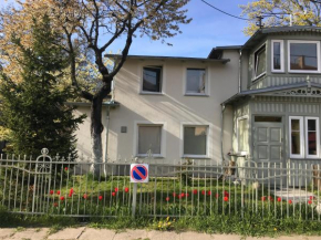Apartament Sopot, Sopot
